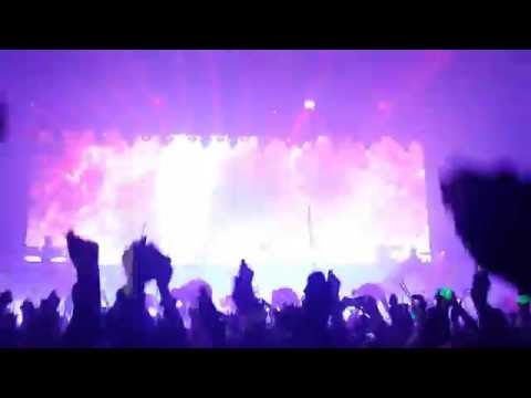 160517 “B.A.P LIVE ON EARTH 2016   AWAKE!!” WARRIOR Moscow