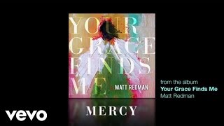 Matt Redman - Mercy (Lyrics And Chords)