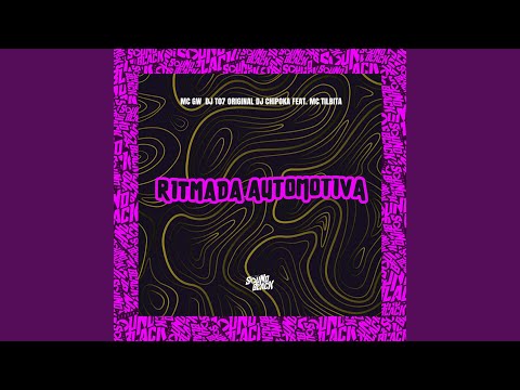 Ritmada Automotiva