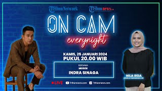 Single Indra Sinaga 'Terjemahan Cinta', Rasa Syukur Naga untuk sang Putri setelah Menanti 8 Tahun