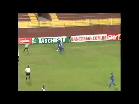 Melhores momentos do zagueiro Marcio.