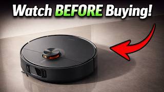 Xiaomi Robot Vacuum S20+ Review: Things You Should Know!