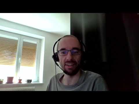 Grazer Linuxtage 2021 - Yocto Crashkurs