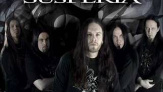 susperia- distant memory