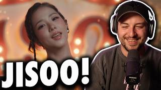 Download lagu JISOO - CLICK ( MV) REACTION! mp3 Download lagu JISOO - CLICK ( MV) REACTION! mp3