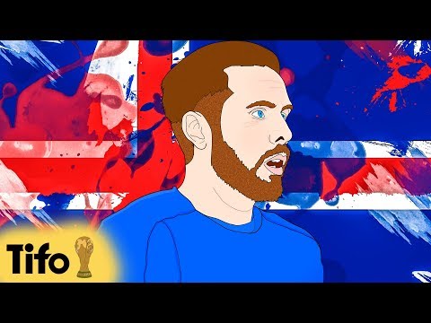 FIFA World Cup 2018™: How Iceland Overachieved