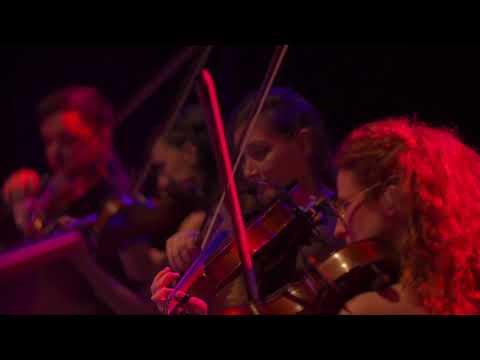 Ostende Hotel - Gaspar Benegas / Indio Poeta - Teatro Argentino de La Plata - Nov 2024