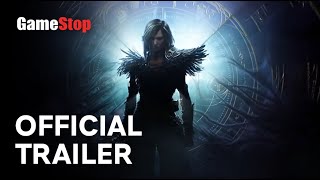Warlock: Dungeons & Dragons Announcement Trailer Trailer