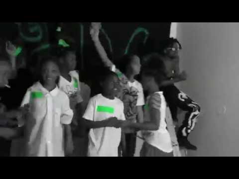 Javelin Dean Green - I Got That Javelin