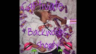 Captivate | Backwoods Shorty (prod. by Vessels)