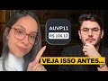 AUVP11: NOVO ETF do Raul Sena VALE A PENA? Tudo o que você precisa saber!