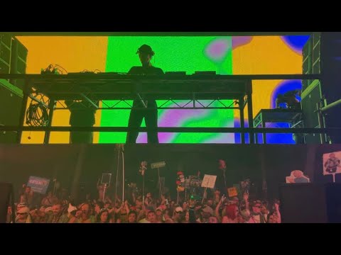 HONEY DIJON @ BEYOND THE VALLEY 31 DECEMBER 2022 (2 of 2)