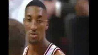 Bulls vs. Magic 1996 game 1 (1/...)