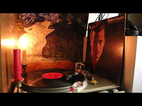 Robert Goulet   'Softly, As I Leave You'