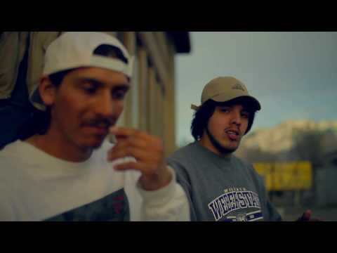 L.I.F.T - Can't Stop (Prod. Stonerhabit x King Deezy)