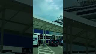 Carnival Horizon Port Miami Shuttle by FloridaShuttleVans.com