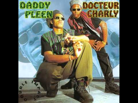 Ruff Nèg Posse - On a des lyrics qui font BOUM!!!!