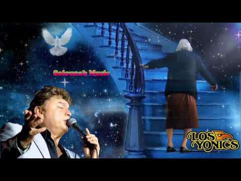 Los Yonics  Inolvidable Amor