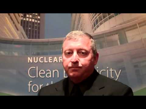 Innovative Technology Protects Nuclear Industry Workers From Radiation Exposure (Pt. 1)