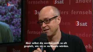 Dave Douglas Plays the Music of Randy Weston - jazz baltica 2007 fragm. 1