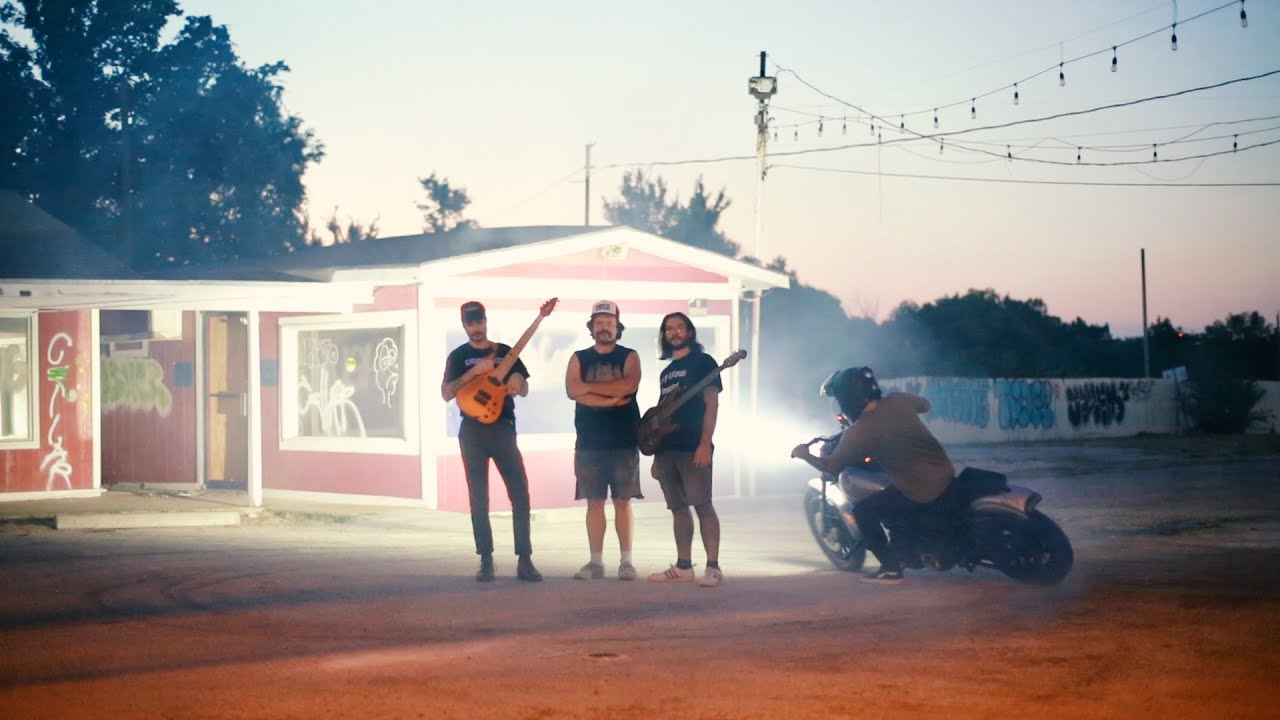 Rickshaw Billie's Burger Patrol