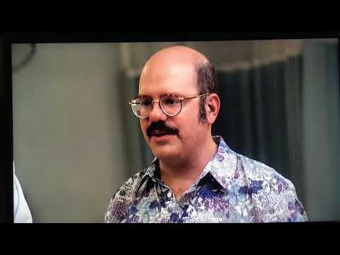 Arrested Development - Best moment in season 4