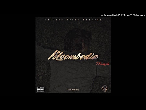 Tkwizzle-Msombodia{Pro By African Tribe Records}+263 77 656 6873