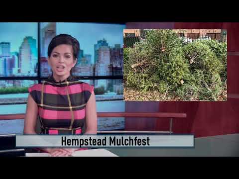 Mulchfest Hempstead