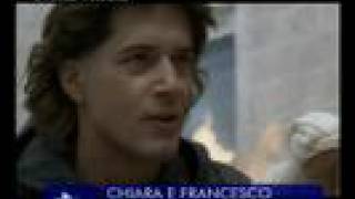 CHIARA E FRANCESCO promo 2