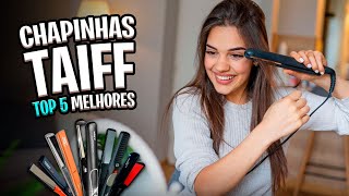 Qual Melhor CHAPINHA TAIFF pra comprar em 2024? Guia de Pranchas ✅
