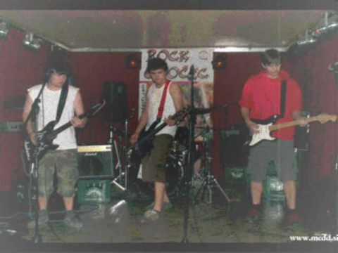 Bfu˛-V.R (Natural born sinners)