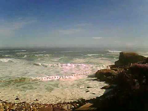 Timelapse Video - Glen Beach - 24/06/2010