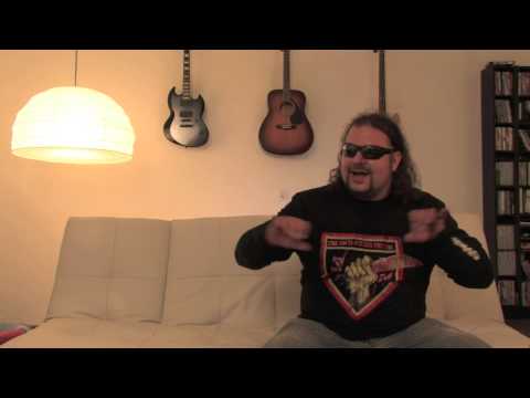 Buco ma tut eno anekdotico...