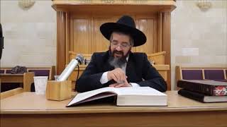 הרב אורן צדוק הלכות קידושין נווה שלום אשקלון 31.10.2019