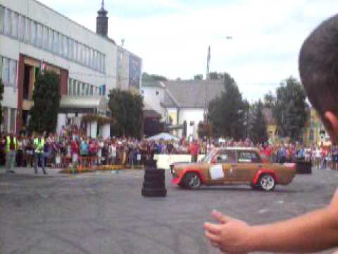 Kisvárdi Rally