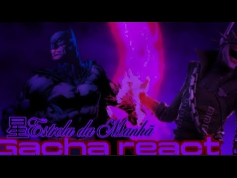 Injustice reagindo a Encare a Risada | Batman que ri (DC Comics) | ALBK 28