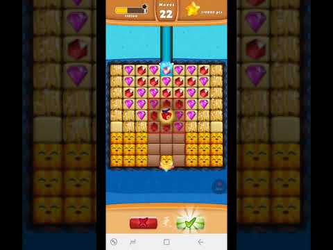 Diamond Digger Saga Level 1596 ~ FIRST NEW LEVEL ~ NO BOOSTERS