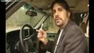 Never Get Busted Again!