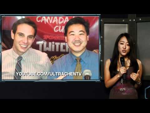 NASL Season 3 - Have You Heard with Megumi - Episode 8