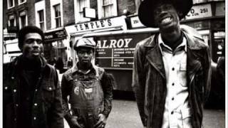 The Heptones-Book Of Rules.