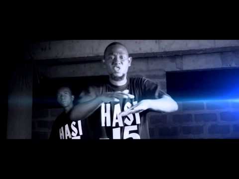Nash MC - HASI 15 (Official Music Video)
