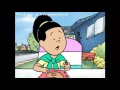 Clifford The Big Red Dog S02e05