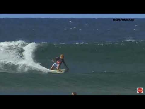 Surf - Kelly Slater x Mick Fanning - Final Gold Coast 2008