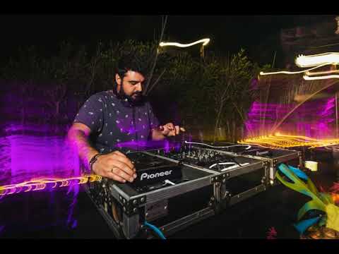 Deep House Music Vol #2 - Funky - Groove - Afro (Mixed by DJ Andy Cheikho)