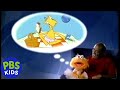 PBS Kids Share A Story Giraffe On The Moon PBS Kids Canada
