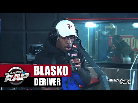Video thumbnail for Dériver