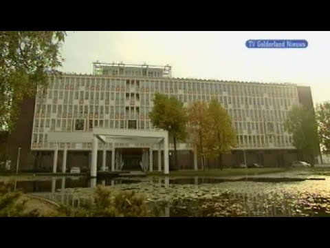 GLD Nieuws 15 oktober 2007 - Nieuws