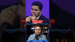 SE PREPARA PARA CHORAR!