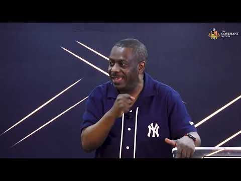 Be Sober and Vigilant