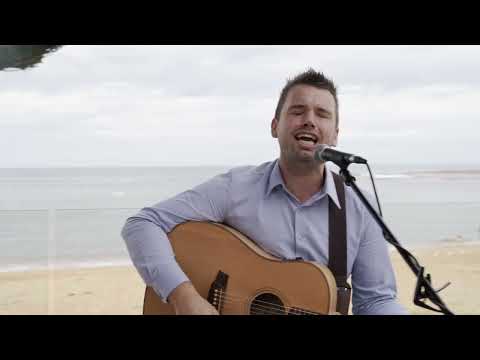 Event Entertainers presents Joe Moore Duo - "Dream Catch Me" - Newton Faulkner Cover